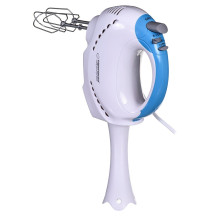 Esperanza EKM010 mixer Hand mixer 300 W Light Blue, White Esperanza EKM010 mixer Hand mixer 300 W Light Blue, White