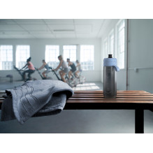 Brita Active mėlynas dviejų diskų filtro buteliukas