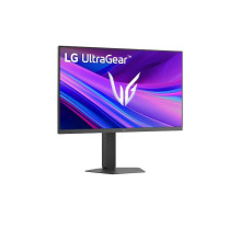 LG LED UltraGear G4 27G440A-B - 27 colių IPS žaidimų monitorius, „Full HD 240Hz“ (juodas)