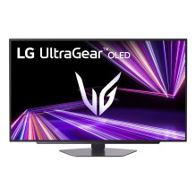 LG 27GX704A-B computer monitor 68.6 cm (27") 2560 x 1440 pixels Quad HD OLED Black