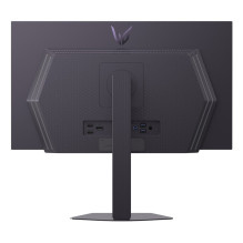 LG 27GX704A-B computer monitor 68.6 cm (27") 2560 x 1440 pixels Quad HD OLED Black
