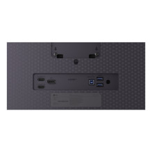 LG 27GX704A-B kompiuterio monitorius 68,6 cm (27") 2560 x 1440 pikselių „Quad HD“ OLED Juoda