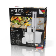 Rankinis trintuvas Adler AD 4620 Rankinis trintuvas Adler AD 4620