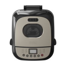 Breadmaking machine Black+Decker BXBM600E Breadmaking machine Black+Decker BXBM600E