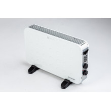 Convector Heater Ravanson CH-9000WT Indoor White 2000 W Convector Heater Ravanson CH-9000WT Indoor White 2000 W