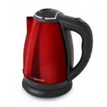 Esperanza EKK113R elektrinis virdulys 1,8 l juodas, raudonas 1800 W