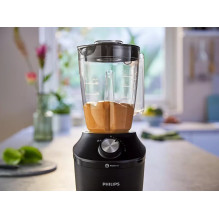 „Philips 3000“ serijos HR2291 / 01 trintuvas „ProBlend Crush Tech.“ 600 W 2 l
