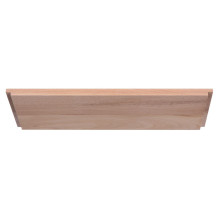 Wooden board for the SPARTA PLUS LUX sink Wooden board for the SPARTA PLUS LUX sink