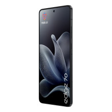 „Motorola edge 70“ 17 cm (6,7 colio) dviejų SIM kortelių „Android 16.0“ 5G USB C tipo 12 GB 512 GB 4800 mAh pilkas
