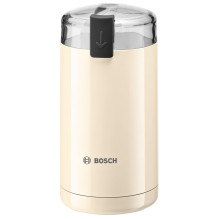 Bosch TSM6A017C kavos malūnėlis 180 W, kreminė Bosch TSM6A017C kavos malūnėlis 180 W, kreminė
