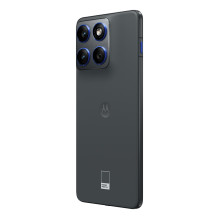 Motorola edge 70 17 cm (6.7") Dual SIM Android 16.0 5G USB Type-C 12 GB 512 GB 4800 mAh Grey