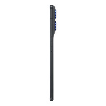 „Motorola edge 70“ 17 cm (6,7 colio) dviejų SIM kortelių „Android 16.0“ 5G USB C tipo 12 GB 512 GB 4800 mAh pilkas