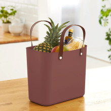 ROTHO Albula Style Burgundy - tote bag - 25l ROTHO Albula Style Burgundy - tote bag - 25l