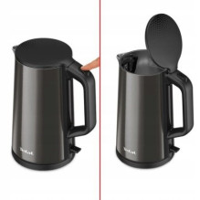 Tefal KI583E grafito elektrinis virdulys