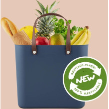 ROTHO Albula Style Navy - tote bag - 25l
