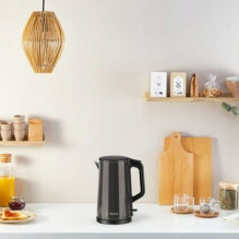 Tefal KI583E grafito elektrinis virdulys