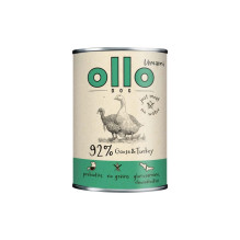 OLLO Umami Goose and turkey...