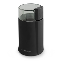 Esperanza EKC001K Kavamalė Juoda 160 W Esperanza EKC001K Kavamalė Juoda 160 W