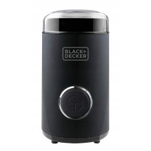 Coffe grinder Black+Decker BXCG150E (150W)