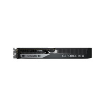 GIGABYTE GeForce RTX 5060 Ti EAGLE MAX OC 8G NVIDIA 8 GB GDDR7 - vaizdo plokštė