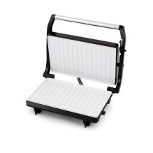 Esperanza EKG006 Electric grill 750W Inox / Black