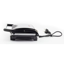 Esperanza EKG006 Electric grill 750W Inox / Black