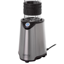 Asmeninis trintuvas CAMRY CR 4069 Inox Asmeninis trintuvas CAMRY CR 4069 Inox