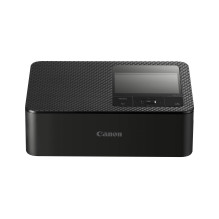 „Canon SELPHY CP1500“ nuotraukų spausdintuvas, sublimacinis, 300 x 300 DPI, 4 x 6 col. (10 x 15 cm), „Wi-Fi“.