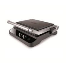 Elektrinė kepsninė Black+Decker BXGR2000E (2000W) Elektrinė kepsninė Black+Decker BXGR2000E (2000W)