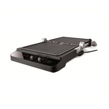 Elektrinė kepsninė Black+Decker BXGR2000E (2000W) Elektrinė kepsninė Black+Decker BXGR2000E (2000W)