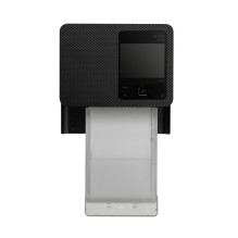 „Canon SELPHY CP1500“ nuotraukų spausdintuvas, sublimacinis, 300 x 300 DPI, 4 x 6 col. (10 x 15 cm), „Wi-Fi“.