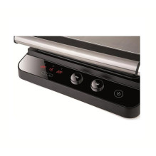 Elektrinė kepsninė Black+Decker BXGR2000E (2000W) Elektrinė kepsninė Black+Decker BXGR2000E (2000W)