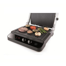 Elektrinė kepsninė Black+Decker BXGR2000E (2000W) Elektrinė kepsninė Black+Decker BXGR2000E (2000W)
