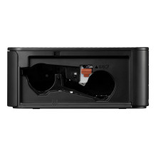 „Canon SELPHY CP1500“ nuotraukų spausdintuvas, sublimacinis, 300 x 300 DPI, 4 x 6 col. (10 x 15 cm), „Wi-Fi“.