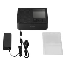 Canon SELPHY CP1500 photo printer Dye-sublimation 300 x 300 DPI 4" x 6" (10x15 cm) Wi-Fi