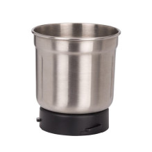 MPM MMK-06M kavamalė Peilių malūnėlis 200 W Nerūdijančio plieno