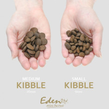 EDEN 80 / 20 Fish Cuisine Medium & Large - dry dog food - 2kg EDEN 80 / 20 Fish Cuisine Medium & Large - dry dog food - 2kg