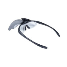 Photochromic cycling...