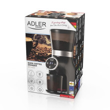 Adler AD 4450 coffee grinder 300 W Adler AD 4450 coffee grinder 300 W