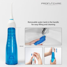 ProfiCare PC-MD 3026A burnos irigatorius 0,15 l