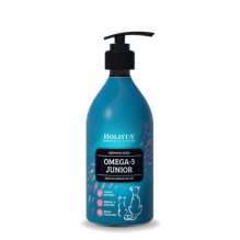 HOLISTA Omega-3 Junior -...