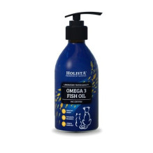 HOLISTA Omega 3 fish oil -...
