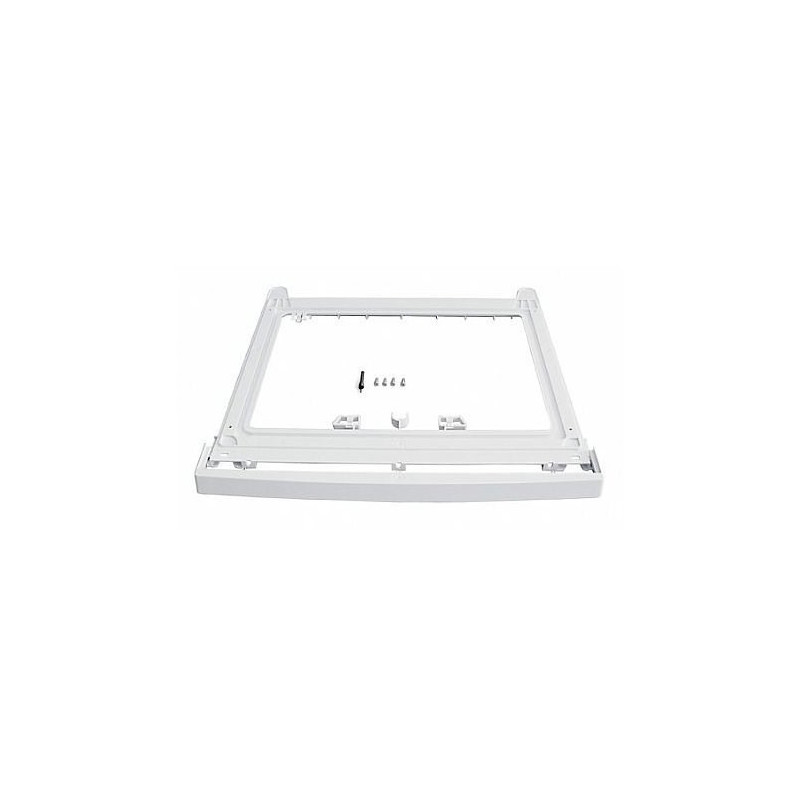 Bosch WTZ20410 washing machine part / accessory Houseware kit