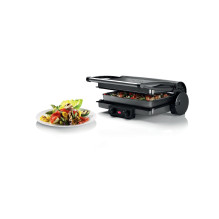 Bosch TCG4215 kontaktinė kepsninė Bosch TCG4215 kontaktinė kepsninė