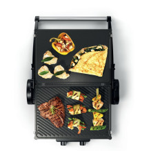 Bosch TCG4215 kontaktinė kepsninė Bosch TCG4215 kontaktinė kepsninė