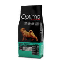 OPTIMANOVA Puppy Digestive...