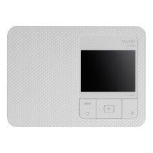 Canon SELPHY CP1500 photo printer Dye-sublimation 300 x 300 DPI 4" x 6" (10x15 cm) Wi-Fi