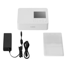 Canon SELPHY CP1500 photo printer Dye-sublimation 300 x 300 DPI 4" x 6" (10x15 cm) Wi-Fi