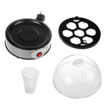 GreenBlue automatic egg cooker, 400W power, up to 7 eggs, measuring cup, 220-240V~, 50 Hz, GB572 GreenBlue automatic egg cooker, 400W power, up to 7 eggs, measuring cup, 220-240V~, 50 Hz, GB572