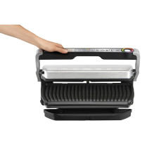 Tefal GC724D kontaktinis grilis Tefal GC724D kontaktinis grilis